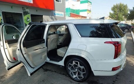 Hyundai Palisade I, 2022 год, 4 600 000 рублей, 4 фотография