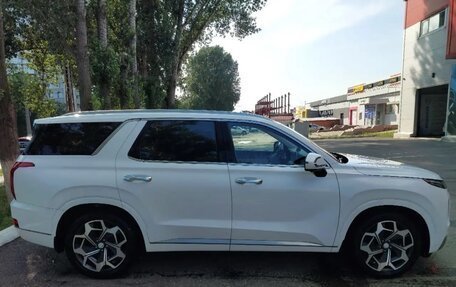 Hyundai Palisade I, 2022 год, 4 600 000 рублей, 6 фотография