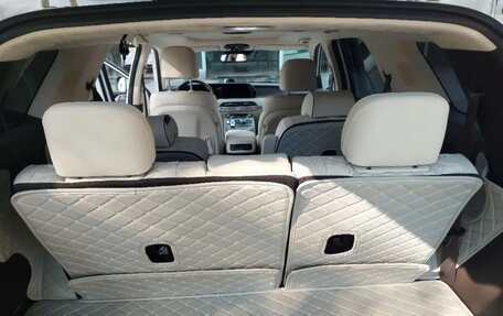 Hyundai Palisade I, 2022 год, 4 600 000 рублей, 9 фотография