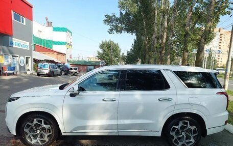 Hyundai Palisade I, 2022 год, 4 600 000 рублей, 5 фотография