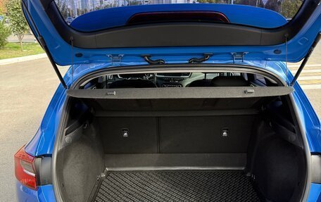 KIA cee'd III, 2019 год, 1 700 000 рублей, 5 фотография