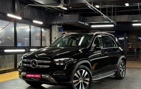 Mercedes-Benz GLE, 2026 год, 12 600 000 рублей, 1 фотография