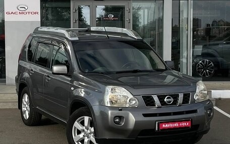 Nissan X-Trail, 2010 год, 1 280 000 рублей, 1 фотография