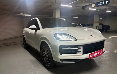 Porsche Cayenne III, 2025 год, 16 800 000 рублей, 1 фотография