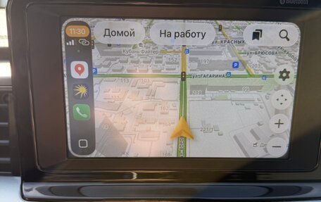 KIA cee'd III, 2019 год, 1 700 000 рублей, 13 фотография