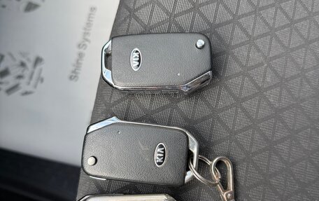 KIA cee'd III, 2019 год, 1 700 000 рублей, 23 фотография