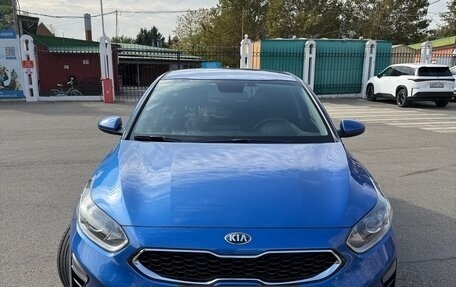 KIA cee'd III, 2019 год, 1 700 000 рублей, 17 фотография