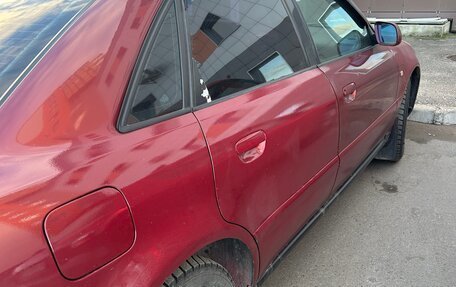 Audi A4, 1999 год, 420 000 рублей, 3 фотография