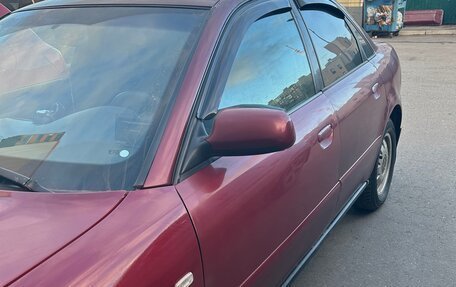 Audi A4, 1999 год, 420 000 рублей, 4 фотография