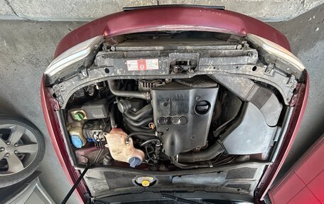 Audi A4, 1999 год, 420 000 рублей, 6 фотография