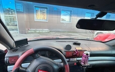 Audi A4, 1999 год, 420 000 рублей, 7 фотография