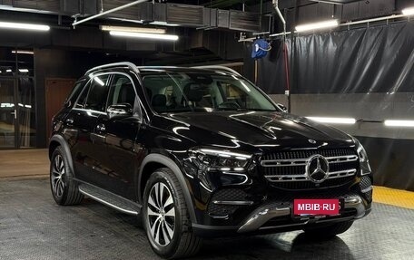 Mercedes-Benz GLE, 2026 год, 12 600 000 рублей, 3 фотография