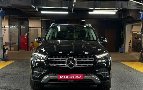 Mercedes-Benz GLE, 2026 год, 12 600 000 рублей, 2 фотография