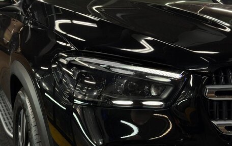 Mercedes-Benz GLE, 2026 год, 12 600 000 рублей, 8 фотография