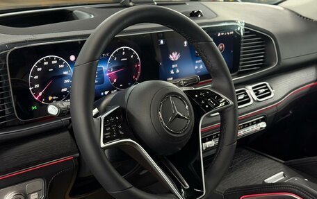 Mercedes-Benz GLE, 2026 год, 12 600 000 рублей, 12 фотография