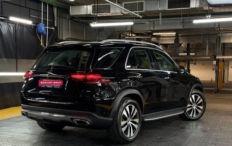 Mercedes-Benz GLE, 2026 год, 12 600 000 рублей, 4 фотография