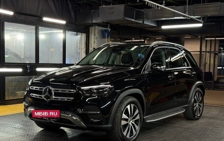 Mercedes-Benz GLE, 2026 год, 12 600 000 рублей, 6 фотография