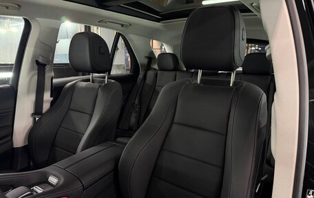 Mercedes-Benz GLE, 2026 год, 12 600 000 рублей, 16 фотография