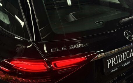 Mercedes-Benz GLE, 2026 год, 12 600 000 рублей, 18 фотография