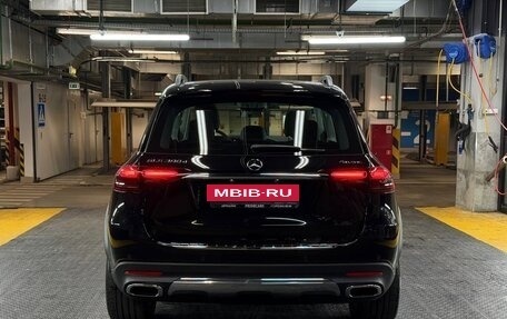 Mercedes-Benz GLE, 2026 год, 12 600 000 рублей, 7 фотография