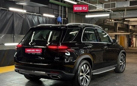 Mercedes-Benz GLE, 2026 год, 12 600 000 рублей, 10 фотография