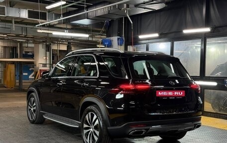 Mercedes-Benz GLE, 2026 год, 12 600 000 рублей, 9 фотография