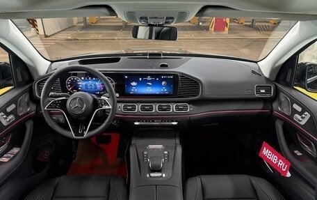 Mercedes-Benz GLE, 2026 год, 12 600 000 рублей, 11 фотография