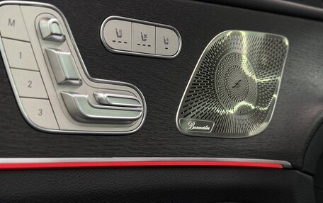 Mercedes-Benz GLE, 2026 год, 12 600 000 рублей, 21 фотография