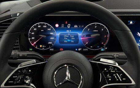 Mercedes-Benz GLE, 2026 год, 12 600 000 рублей, 22 фотография