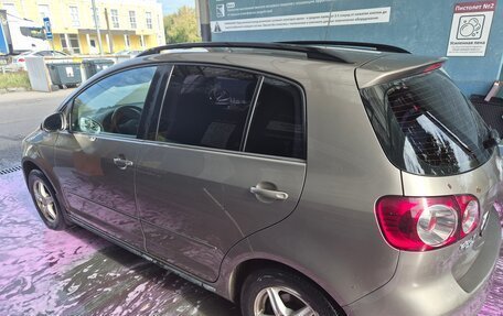 Volkswagen Golf Plus II, 2009 год, 500 000 рублей, 3 фотография