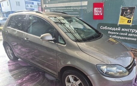 Volkswagen Golf Plus II, 2009 год, 500 000 рублей, 6 фотография