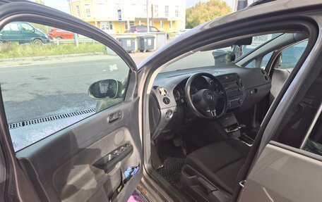 Volkswagen Golf Plus II, 2009 год, 500 000 рублей, 7 фотография
