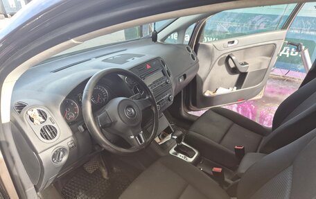 Volkswagen Golf Plus II, 2009 год, 500 000 рублей, 8 фотография