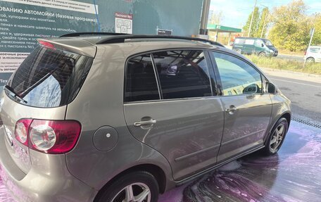 Volkswagen Golf Plus II, 2009 год, 500 000 рублей, 5 фотография