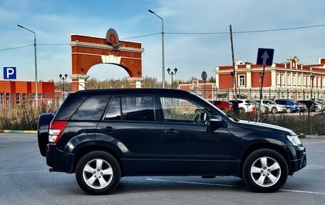 Suzuki Grand Vitara, 2008 год, 649 000 рублей, 6 фотография