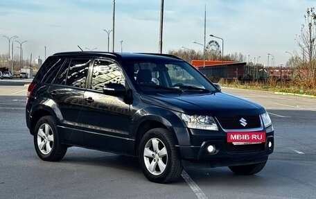 Suzuki Grand Vitara, 2008 год, 649 000 рублей, 5 фотография