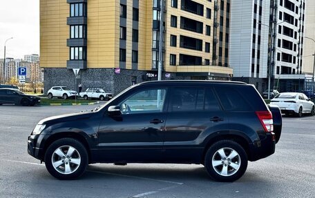 Suzuki Grand Vitara, 2008 год, 649 000 рублей, 10 фотография