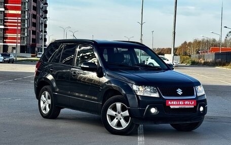 Suzuki Grand Vitara, 2008 год, 649 000 рублей, 2 фотография