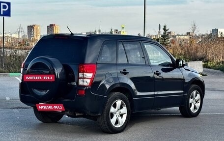 Suzuki Grand Vitara, 2008 год, 649 000 рублей, 7 фотография