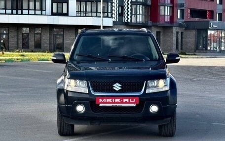 Suzuki Grand Vitara, 2008 год, 649 000 рублей, 4 фотография
