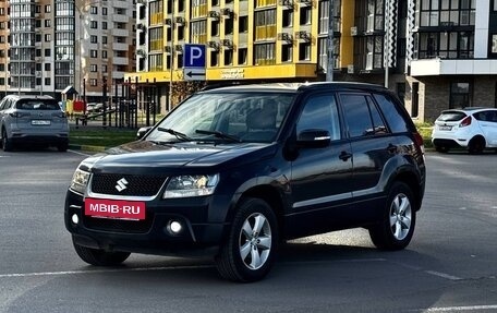 Suzuki Grand Vitara, 2008 год, 649 000 рублей, 3 фотография