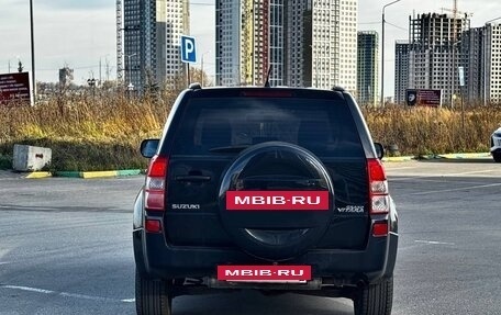 Suzuki Grand Vitara, 2008 год, 649 000 рублей, 8 фотография