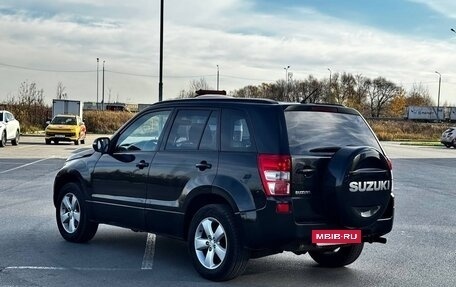Suzuki Grand Vitara, 2008 год, 649 000 рублей, 9 фотография