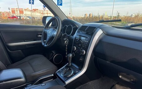 Suzuki Grand Vitara, 2008 год, 649 000 рублей, 14 фотография