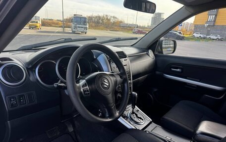 Suzuki Grand Vitara, 2008 год, 649 000 рублей, 13 фотография