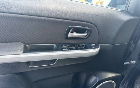 Suzuki Grand Vitara, 2008 год, 649 000 рублей, 15 фотография
