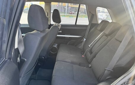 Suzuki Grand Vitara, 2008 год, 649 000 рублей, 16 фотография