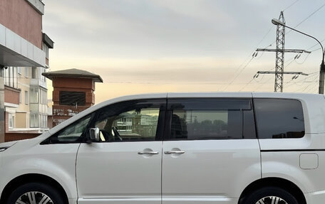 Mitsubishi Delica D:5 I, 2023 год, 3 090 000 рублей, 4 фотография