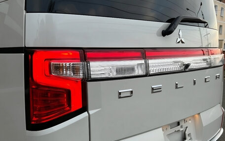 Mitsubishi Delica D:5 I, 2023 год, 3 090 000 рублей, 9 фотография