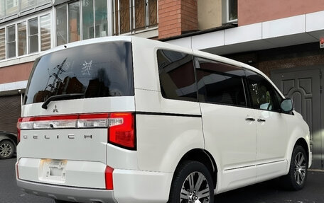 Mitsubishi Delica D:5 I, 2023 год, 3 090 000 рублей, 5 фотография